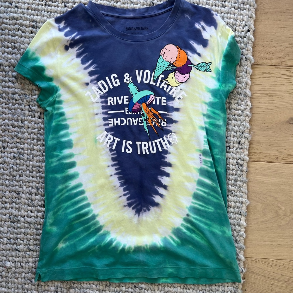 Zadig & Voltaire T-shirt